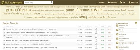 Las 11 mejores páginas que funcionan para descargar Torrent en。